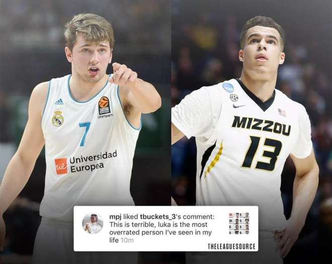 某位球员曾 某位球员曾