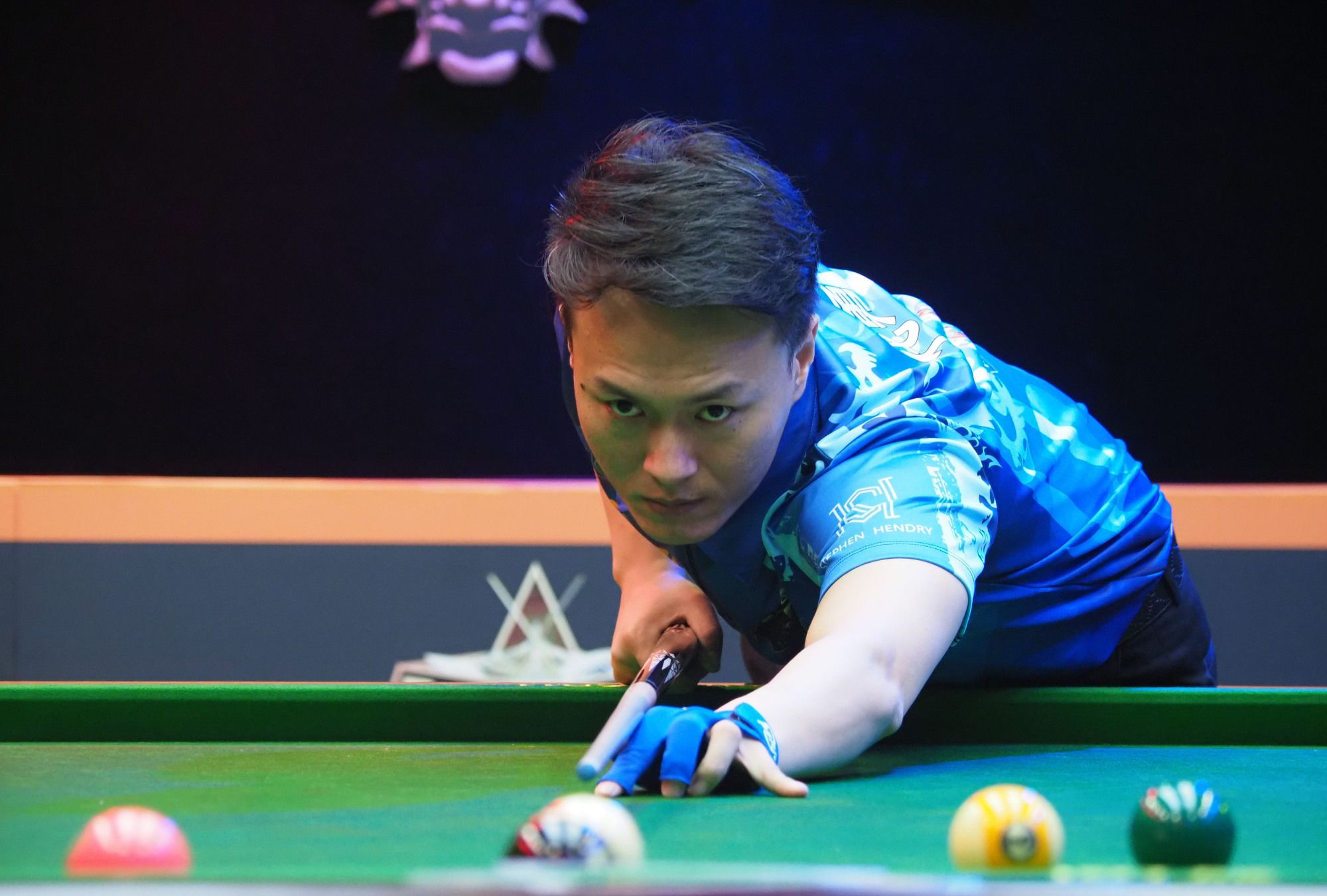 终究能迎来 终究能迎来