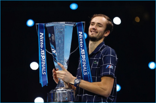 她在大满贯 她在大满贯