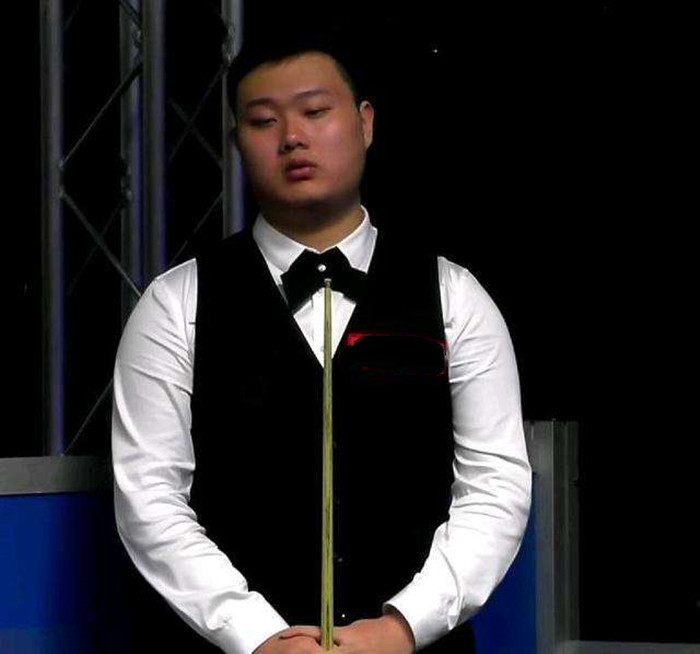 激烈的对决 激烈的对决