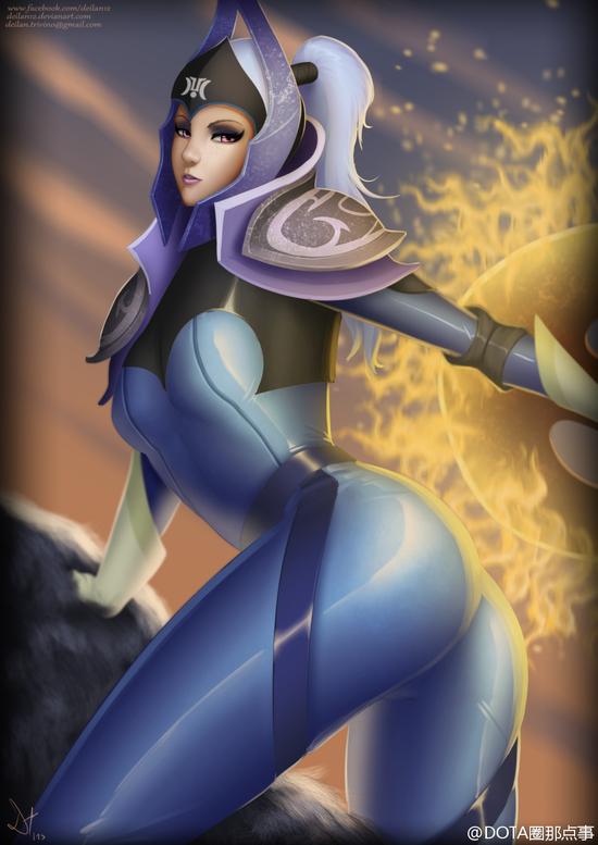 技术和积极 技术和积极