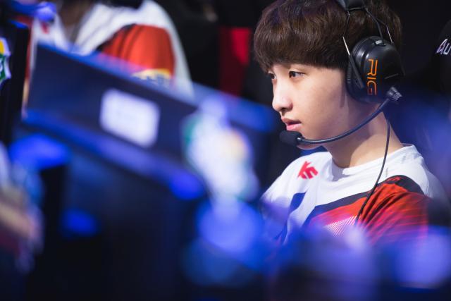 雷霆大胜公 雷霆大胜公