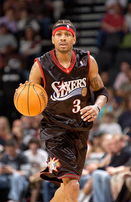 费城人的三 费城人的三