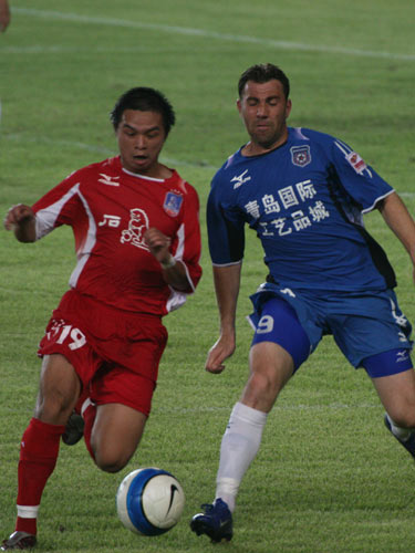 默认架构 默认架构
